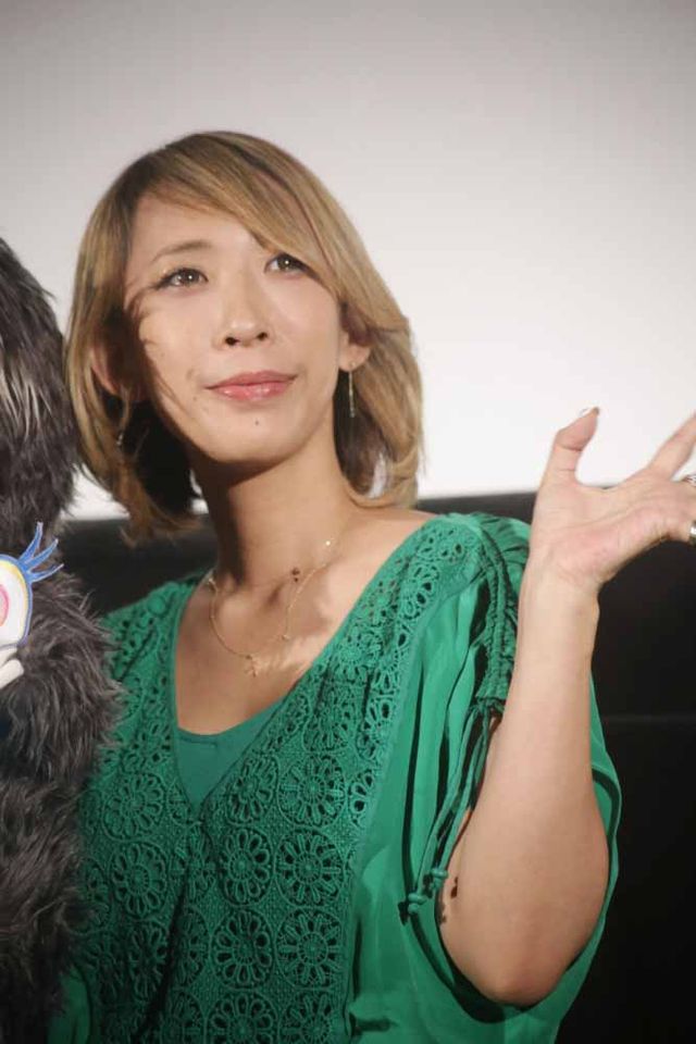 蜷川実花、映画新作を来年にも　画像ギャラリー（7枚目）