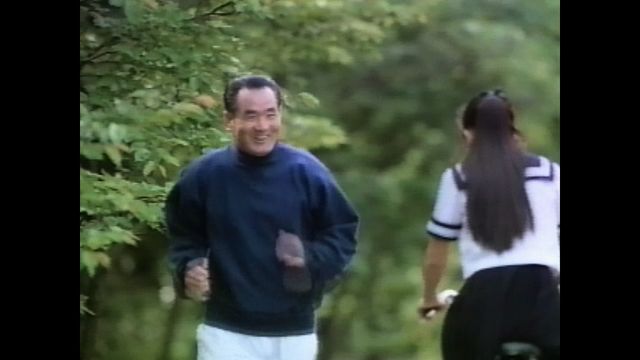 長嶋茂雄出演！セコム歴代CMフォトギャラリー（2枚目）