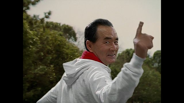 長嶋茂雄出演！セコム歴代CMフォトギャラリー（4枚目）