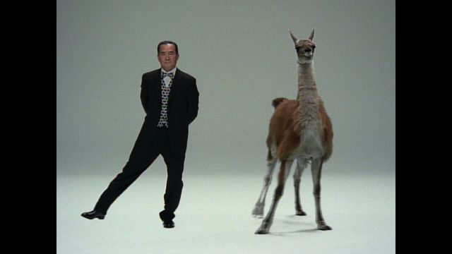 長嶋茂雄出演！セコム歴代CMフォトギャラリー（5枚目）