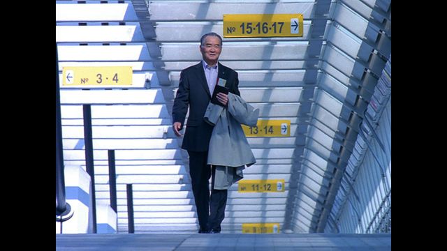 長嶋茂雄出演！セコム歴代CMフォトギャラリー（6枚目）