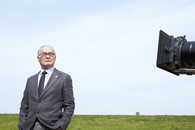 長嶋茂雄出演！セコム歴代CMフォトギャラリー（7枚目）