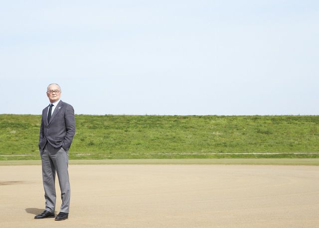 長嶋茂雄出演！セコム歴代CMフォトギャラリー（10枚目）