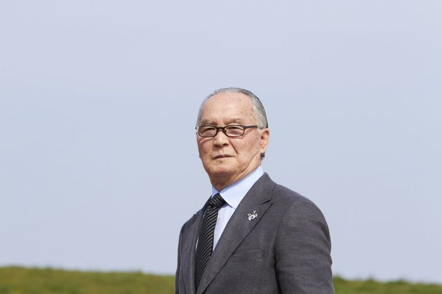 長嶋茂雄出演！セコム歴代CMフォトギャラリー（12枚目）