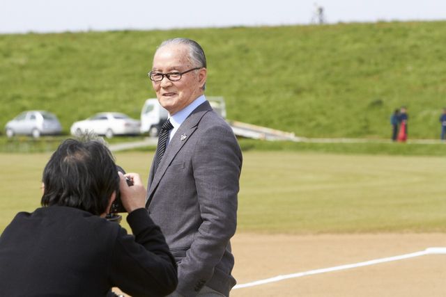 長嶋茂雄出演！セコム歴代CMフォトギャラリー（13枚目）