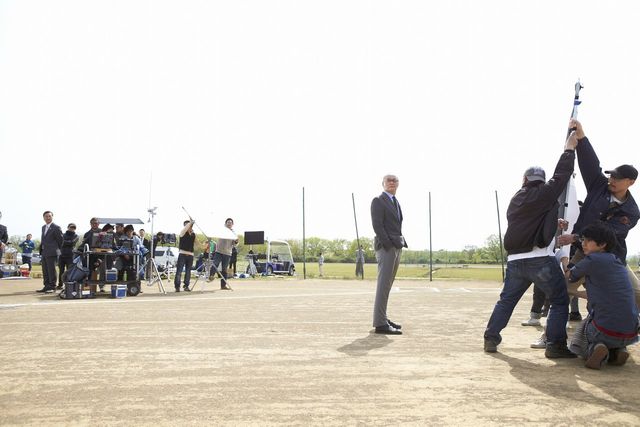 長嶋茂雄出演！セコム歴代CMフォトギャラリー（17枚目）