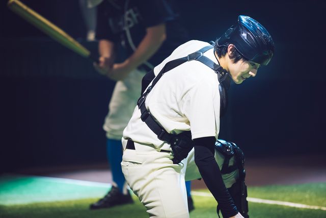 舞台「おおきく振りかぶって」を写真で振り返り！（24枚目）