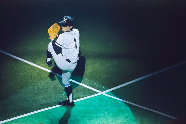 舞台「おおきく振りかぶって」を写真で振り返り！（27枚目）