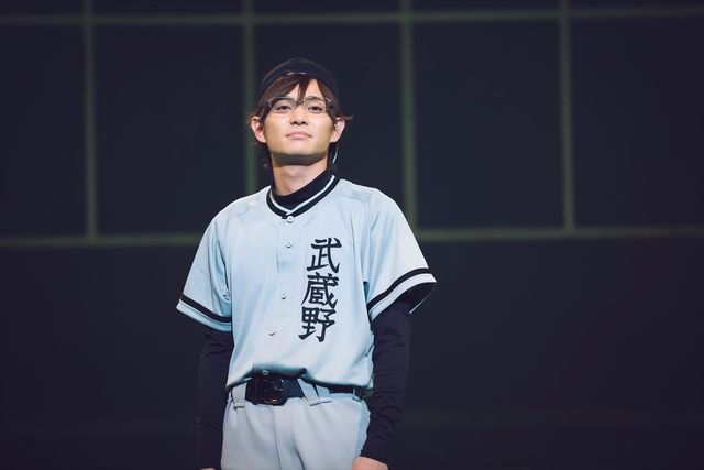 舞台「おおきく振りかぶって」を写真で振り返り！（29枚目）