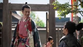 「豊臣兄弟！」[Alexandros]磯部寛之のサプライズ演出に歓喜