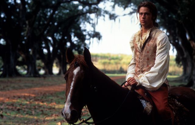 超絶イケメン！若き日のブラッド・ピット【全23枚】（6枚目）