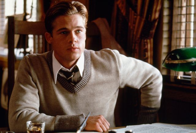 超絶イケメン！若き日のブラッド・ピット【全23枚】（11枚目）