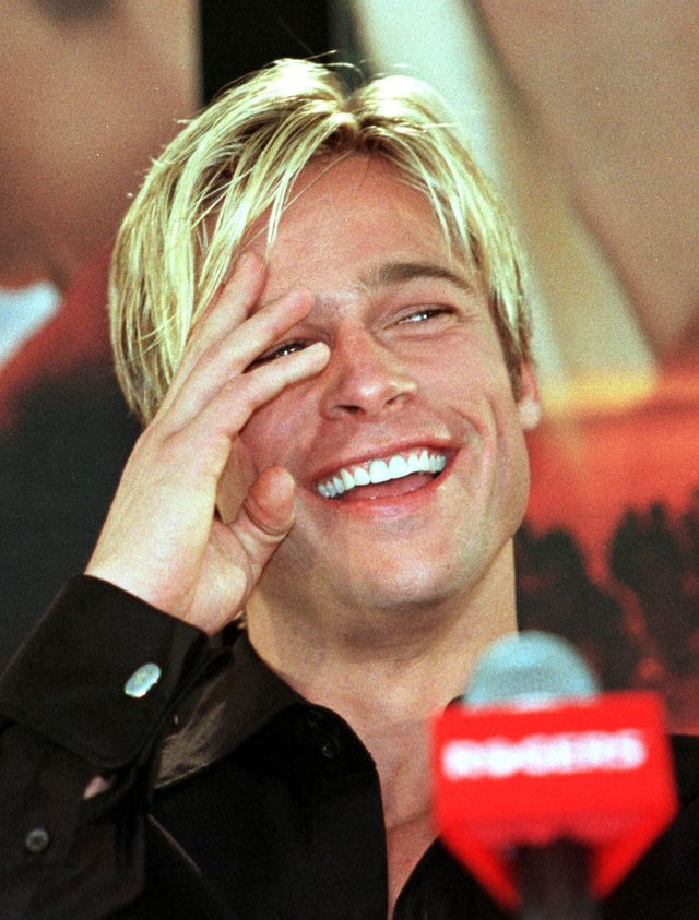 超絶イケメン！若き日のブラッド・ピット【全23枚】（18枚目）