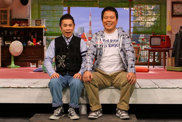 「家族になろう」の制作発表記者会見ギャラリー（3枚目）