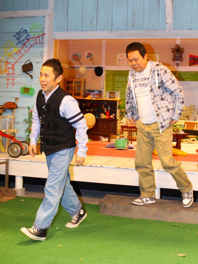 「家族になろう」の制作発表記者会見ギャラリー（4枚目）