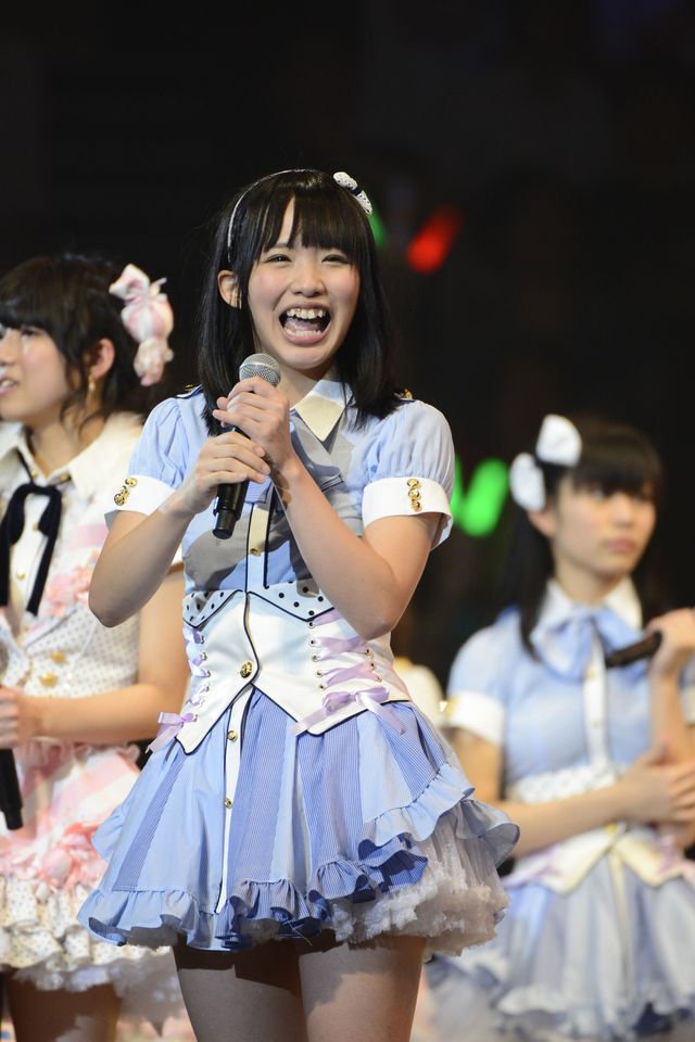 SKE48単独コンサートフォトギャラリー：フォトギャラリー