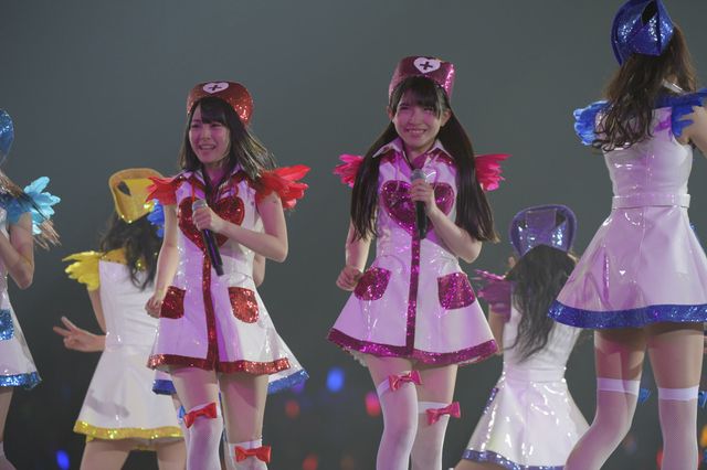 SKE48単独コンサートフォトギャラリー（6枚目）
