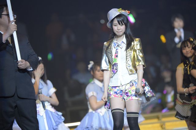 SKE48単独コンサートフォトギャラリー（10枚目）