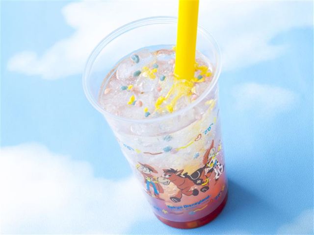 「ファンタイム・ウィズ・トイ・ストーリー5」記念フード＆グッズ（2枚目）