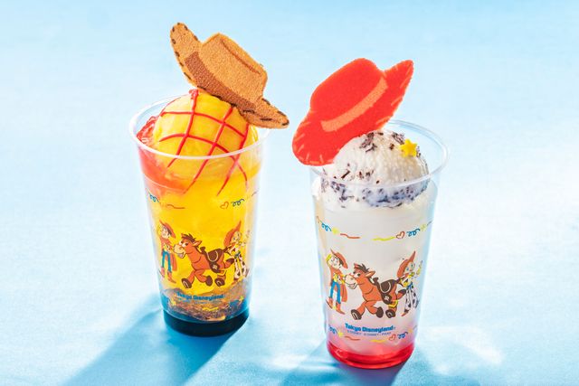 「ファンタイム・ウィズ・トイ・ストーリー5」記念フード＆グッズ（7枚目）