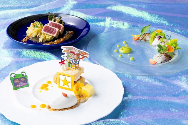 「ファンタイム・ウィズ・トイ・ストーリー5」記念フード＆グッズ（8枚目）