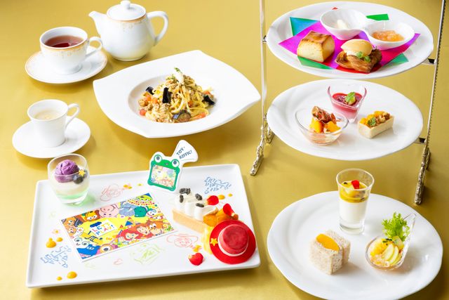 「ファンタイム・ウィズ・トイ・ストーリー5」記念フード＆グッズ（9枚目）