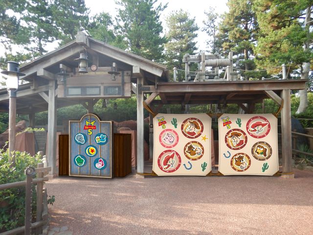 「ファンタイム・ウィズ・トイ・ストーリー5」記念フード＆グッズ（11枚目）