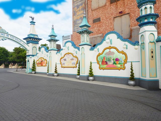 「ファンタイム・ウィズ・トイ・ストーリー5」記念フード＆グッズ（13枚目）