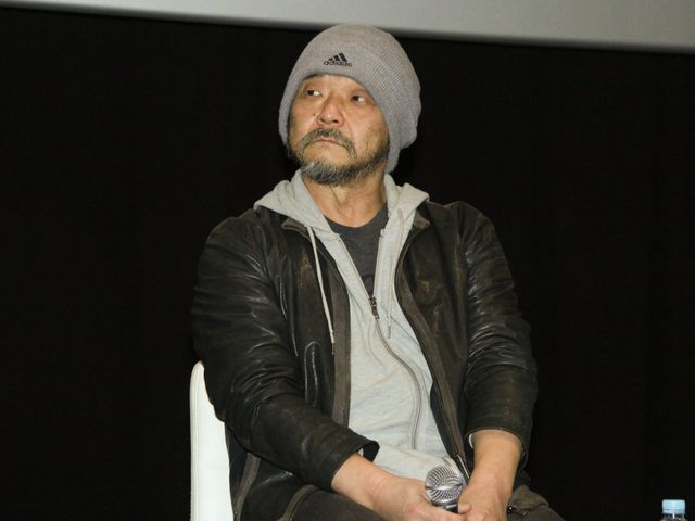 「アニメを廃業したつもりは毛頭ない」と語った押井守監督