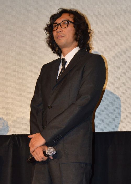 芦田愛菜のキュートな衣装！映画『円卓 こっこ、ひと夏のイマジン』初日舞台あいさつフォトギャラリー（10枚目）