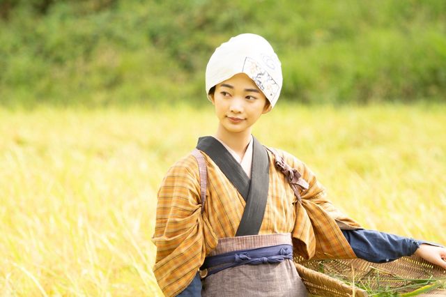 【画像12枚】小林虎之介＆北村一輝の姿も！新朝ドラ「風、薫る」第1回場面カットを一挙公開（4枚目）
