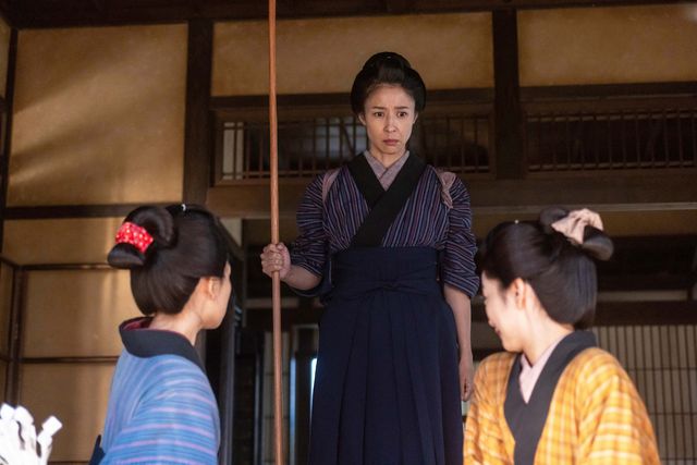 【画像12枚】小林虎之介＆北村一輝の姿も！新朝ドラ「風、薫る」第1回場面カットを一挙公開（5枚目）