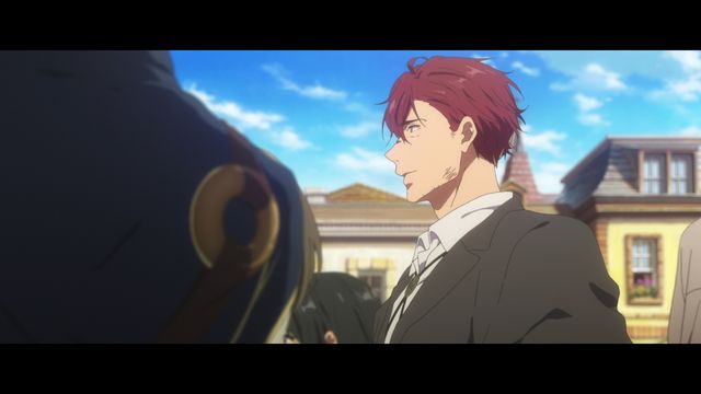 あまりにも美しい…『劇場版　ヴァイオレット・エヴァーガーデン』場面写真の数々：フォトギャラリー