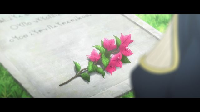 あまりにも美しい…『劇場版　ヴァイオレット・エヴァーガーデン』場面写真の数々（5枚目）