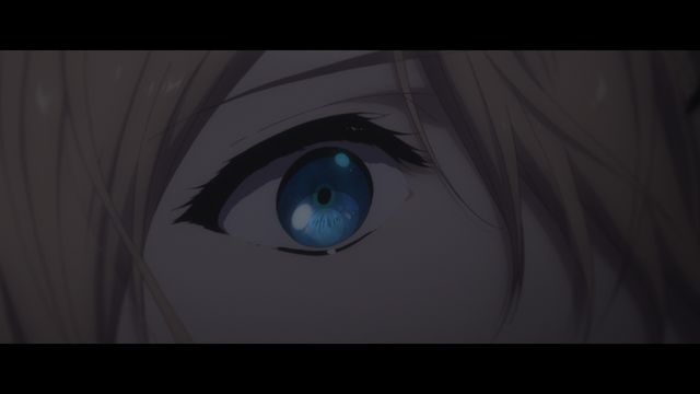 あまりにも美しい…『劇場版　ヴァイオレット・エヴァーガーデン』場面写真の数々（13枚目）