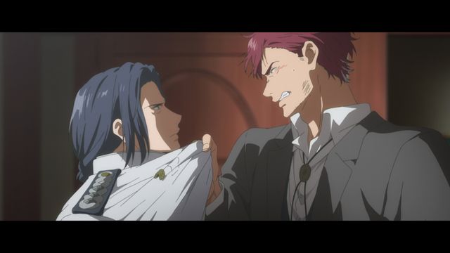 あまりにも美しい…『劇場版　ヴァイオレット・エヴァーガーデン』場面写真の数々（14枚目）