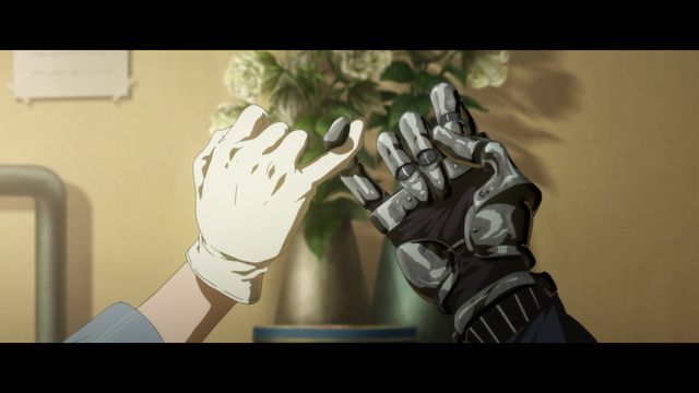 あまりにも美しい…『劇場版　ヴァイオレット・エヴァーガーデン』場面写真の数々（15枚目）