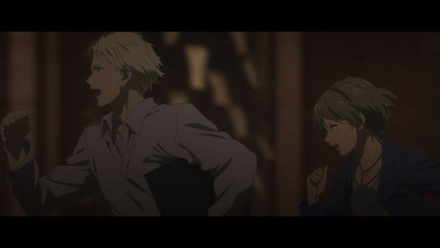 あまりにも美しい…『劇場版　ヴァイオレット・エヴァーガーデン』場面写真の数々（17枚目）