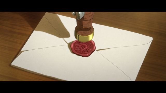 あまりにも美しい…『劇場版　ヴァイオレット・エヴァーガーデン』場面写真の数々（18枚目）