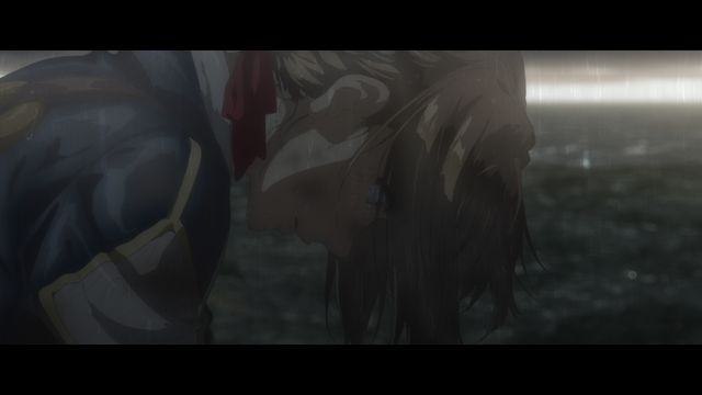 あまりにも美しい…『劇場版　ヴァイオレット・エヴァーガーデン』場面写真の数々（19枚目）