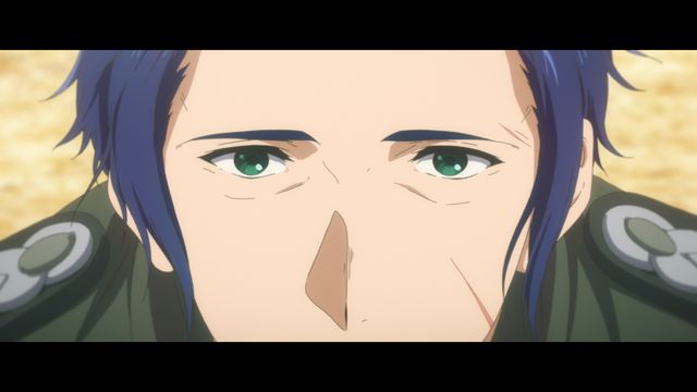 あまりにも美しい…『劇場版　ヴァイオレット・エヴァーガーデン』場面写真の数々（21枚目）