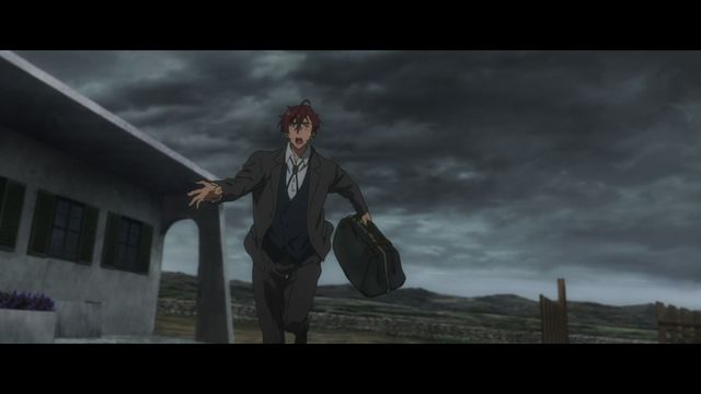 あまりにも美しい…『劇場版　ヴァイオレット・エヴァーガーデン』場面写真の数々（29枚目）