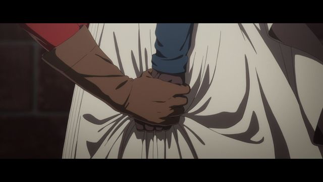 あまりにも美しい…『劇場版　ヴァイオレット・エヴァーガーデン』場面写真の数々（30枚目）