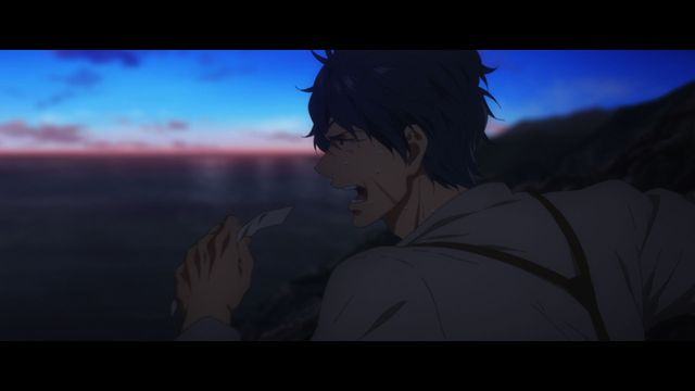 あまりにも美しい…『劇場版　ヴァイオレット・エヴァーガーデン』場面写真の数々（31枚目）