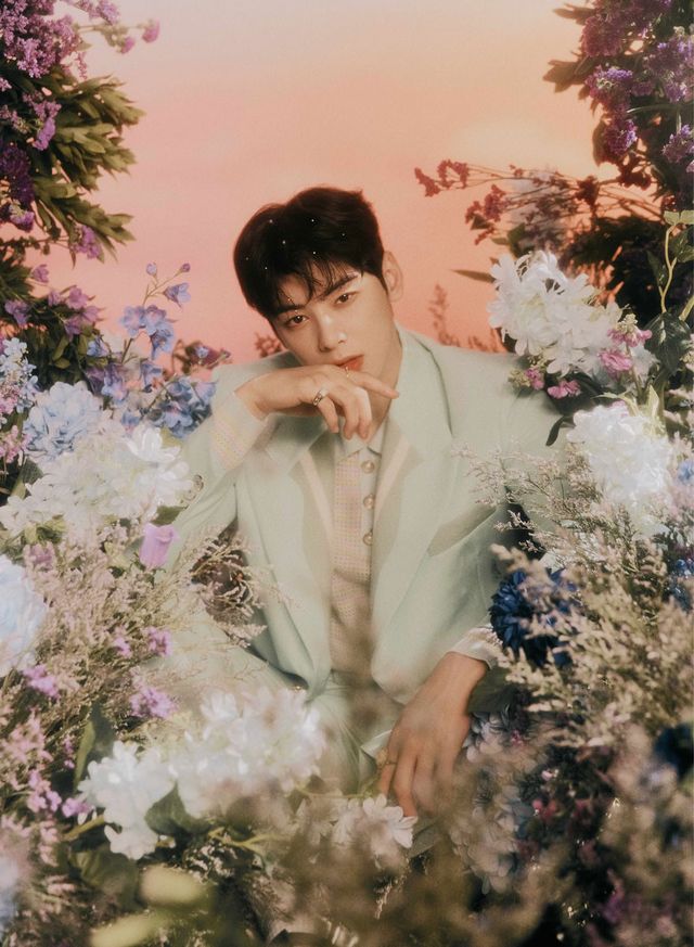 「KROSS vol.1-kpop masterz-」出演者（3枚目）