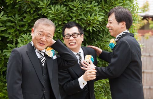 映画『あさ・ひる・ばん』フォトギャラリー（2枚目）