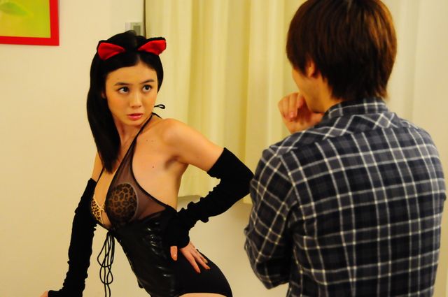 実写版「いけない！ルナ先生」写真ギャラリー（3枚目）