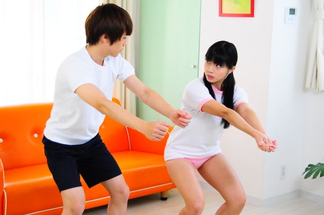 実写版「いけない！ルナ先生」写真ギャラリー（11枚目）