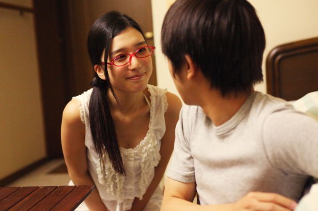 実写版「いけない！ルナ先生」写真ギャラリー（15枚目）