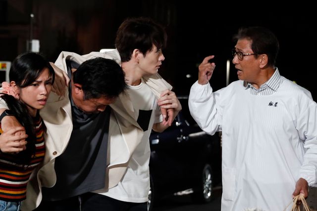 「ザ・トラベルナース」第1話　追加場面写真：フォトギャラリー